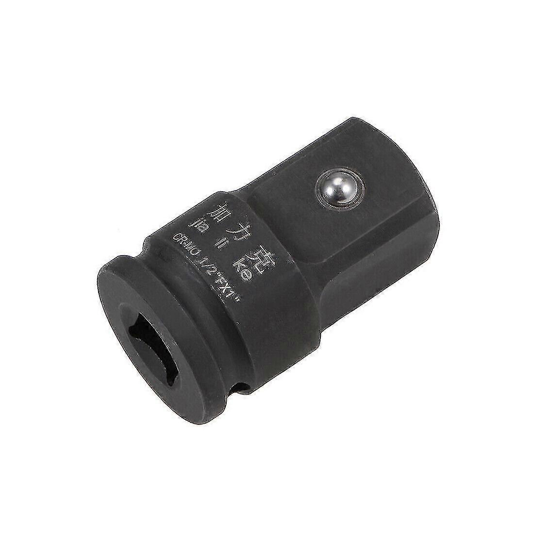 1/2 polegadas unidade x 1 polegada soquete adaptador fe para cr-mo