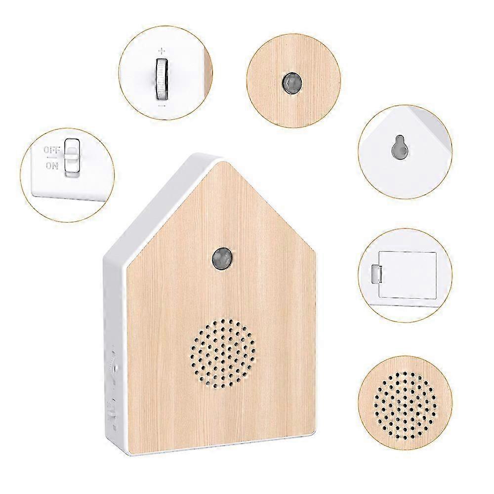 Router Mini
