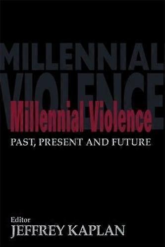 Millennial Violence - Taylor & Francis Ltd