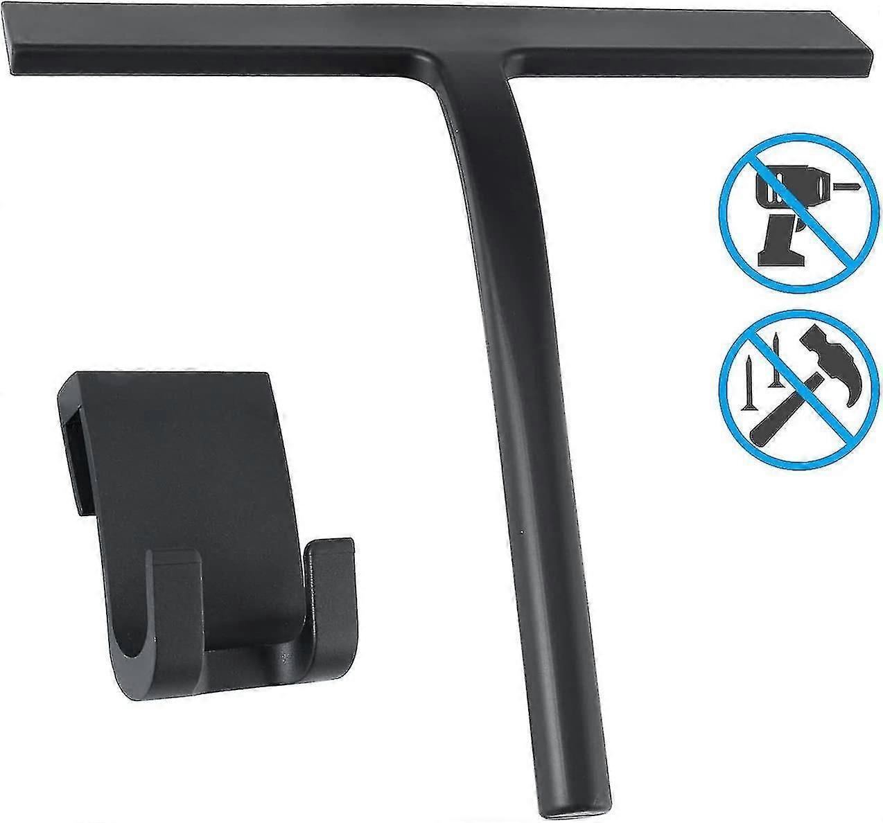 Shower Squeegee Silicone Shower Squeegee Window Squeegee Bathroom Squeegee