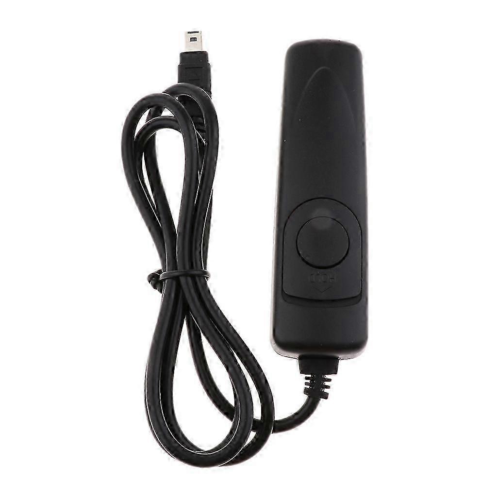 Compatible with Nikon D90 D600 D3100 D7000 D7100, MC-DC2 Remote Shutter Cable