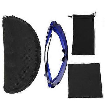 Golf Haute Définition Ball Finder Lunettes Protection de l’emplacement Lunettes Accessoire Utilisation de caddie