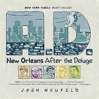 A.D.: New Orleans na de zondvloed