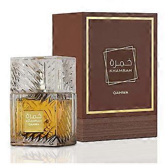 Profumo al caffè arabo unisex, fragranza a lunga durata, 100 ml, aroma caldo e speziato per ogni occasione.