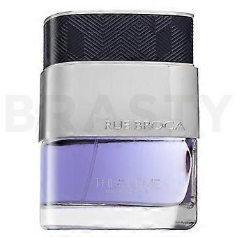 Rue Broca Theorem Eau de Parfum für Männer 90 ml