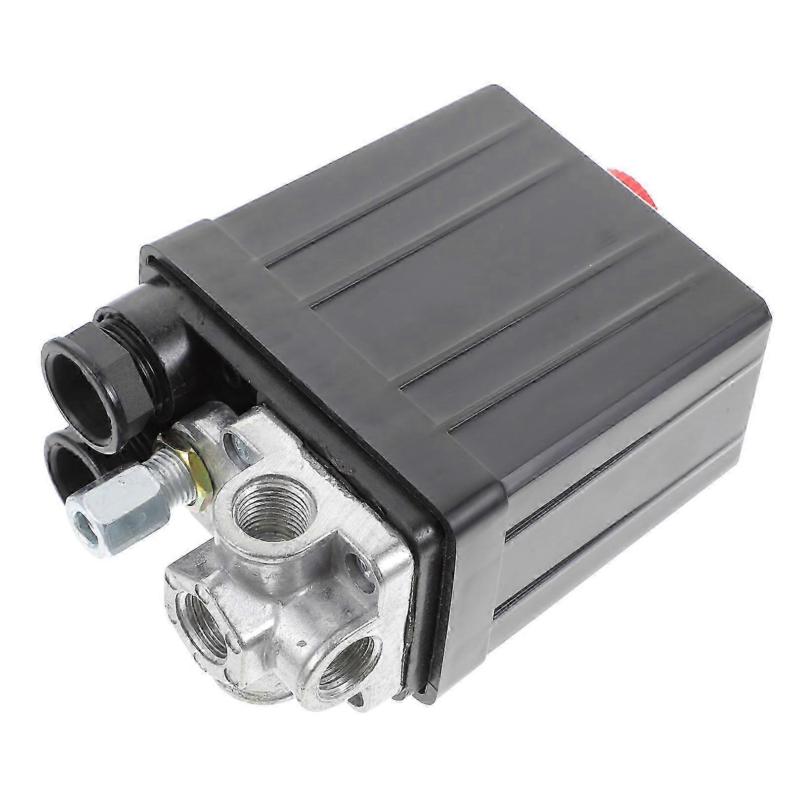 Smart Valves Controller Air Compressor Shut Off Switch Air Compressor Control-valve