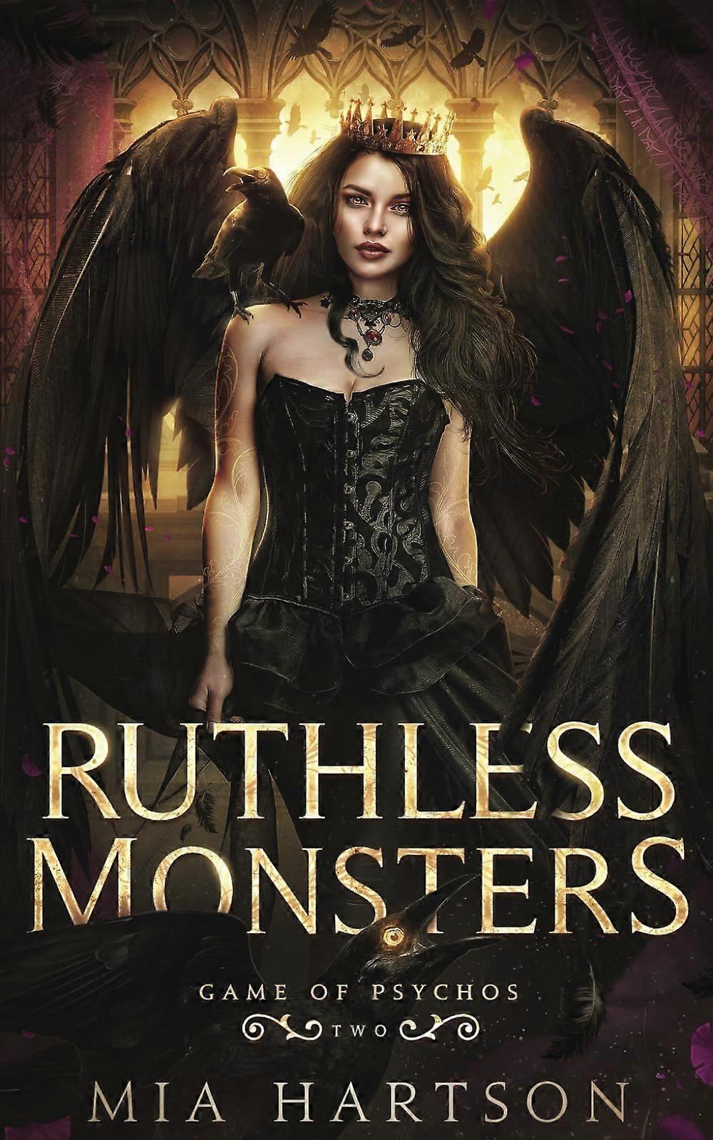 Ruthless monsters