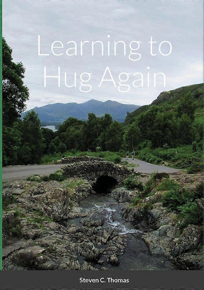 Learning to hug again