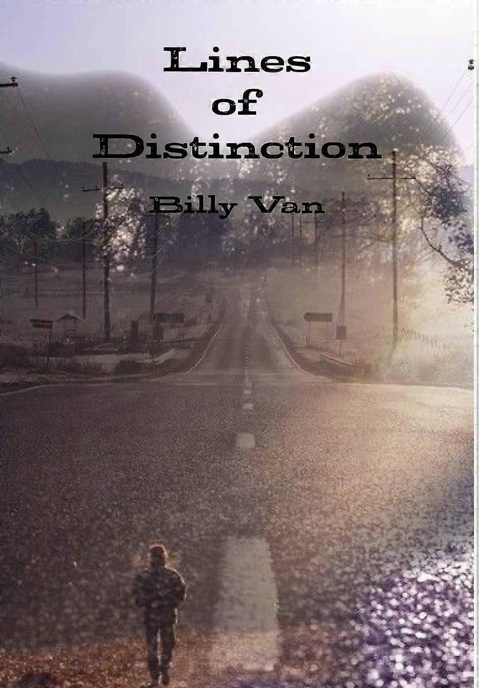 Lines of distinction