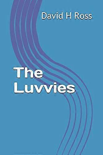 The luvvies