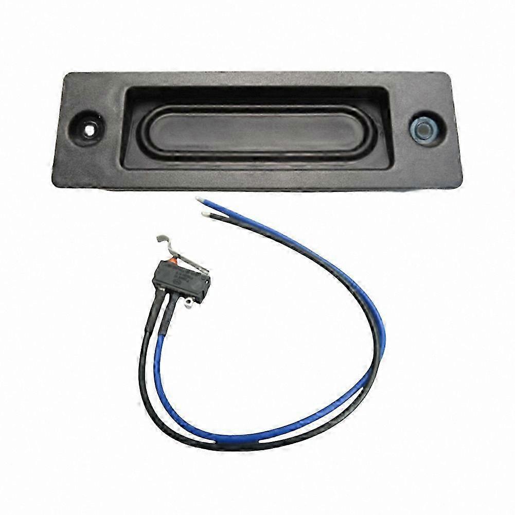 Tailgate Control Switch Contact Sensor Cable for V60 S60 XC60 Maintenance