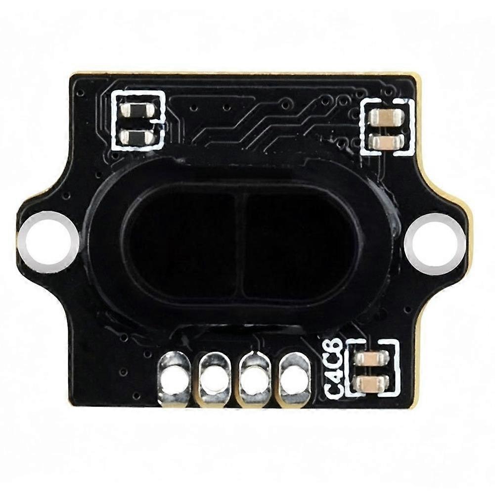 TOF Laser Range Sensor, Based on Time-of-Flight (TOF) Technology, Built-in Controller and Ranging Algorithm, UART