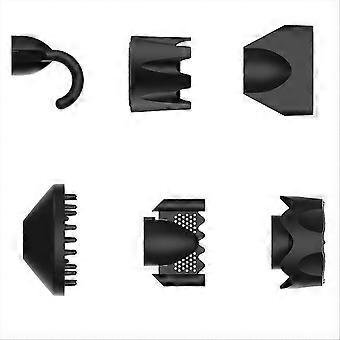 1 set voor Supersonic R HD18 föhnmondstuk