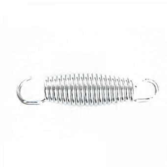 5xHigh Jumping Bed Replacement Spring Easy to Assemble, Heavy Duty Recreational