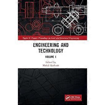 Engineering and Technology Volume 1