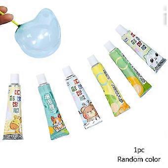 Bubble Gum Balloon Toy Classic Nostalgic Blowing Bubble