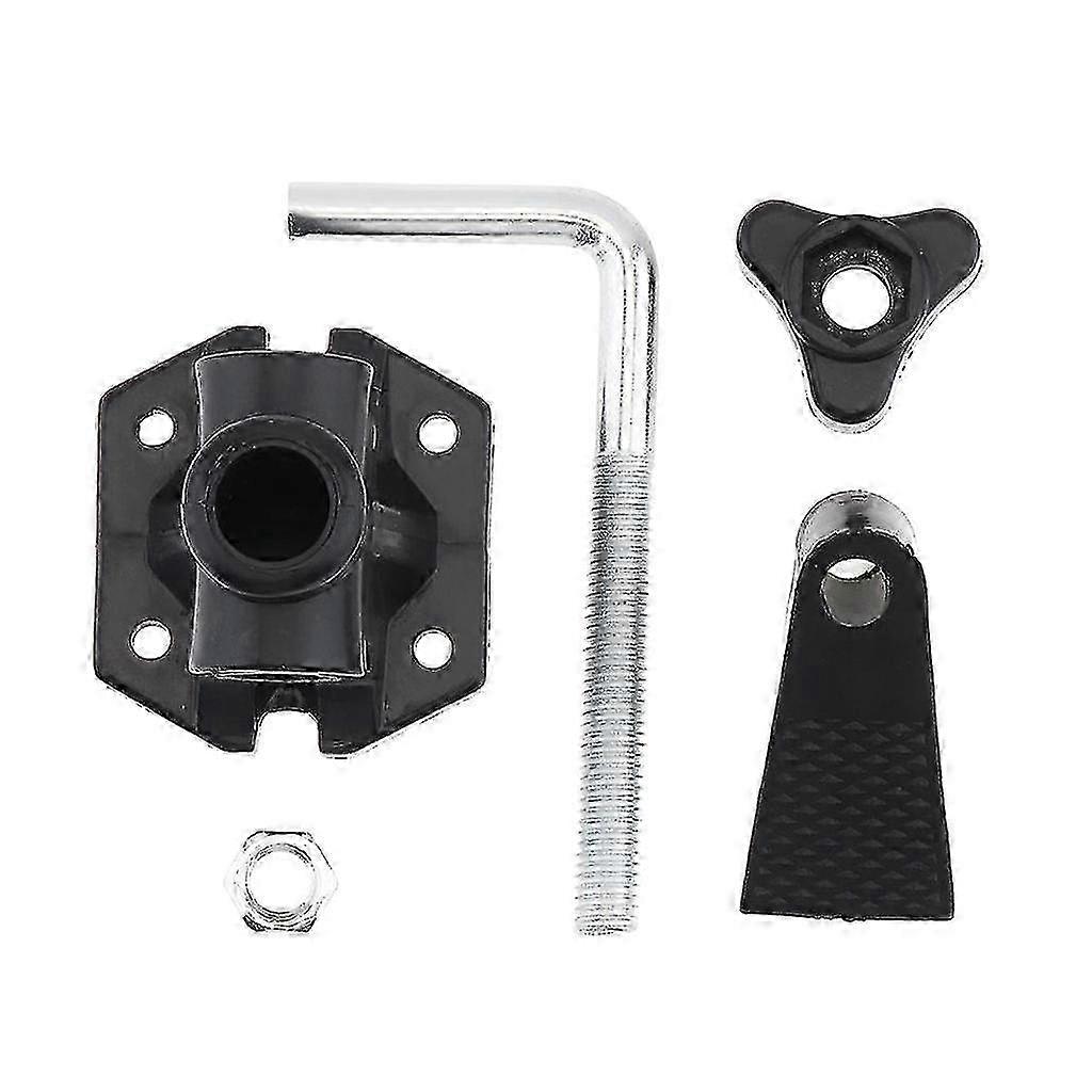 DIY Holder Durable Practical Audio Bracket Clamp Fixed Desk Lamp Clip