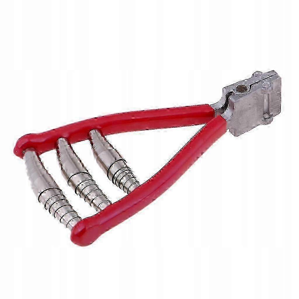 Starter Clamp for Tennis String Tensioning Tool