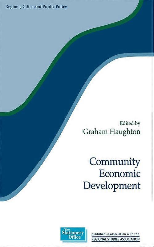 Community Economic Development
