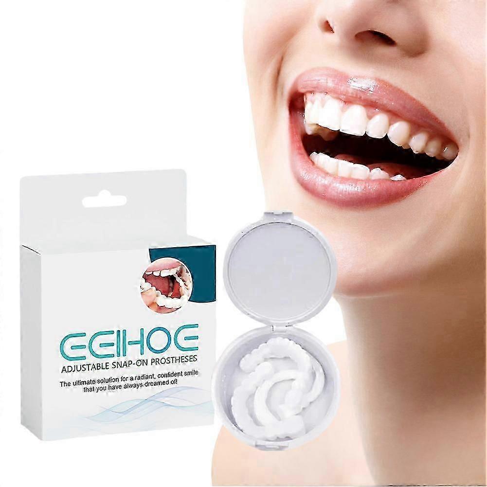 Adjustable on denture s Adjustable on dentures*1 box[ Z5U3