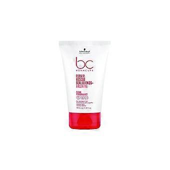 Schwarzkopf Bonacure Trat Repair Puntas 100