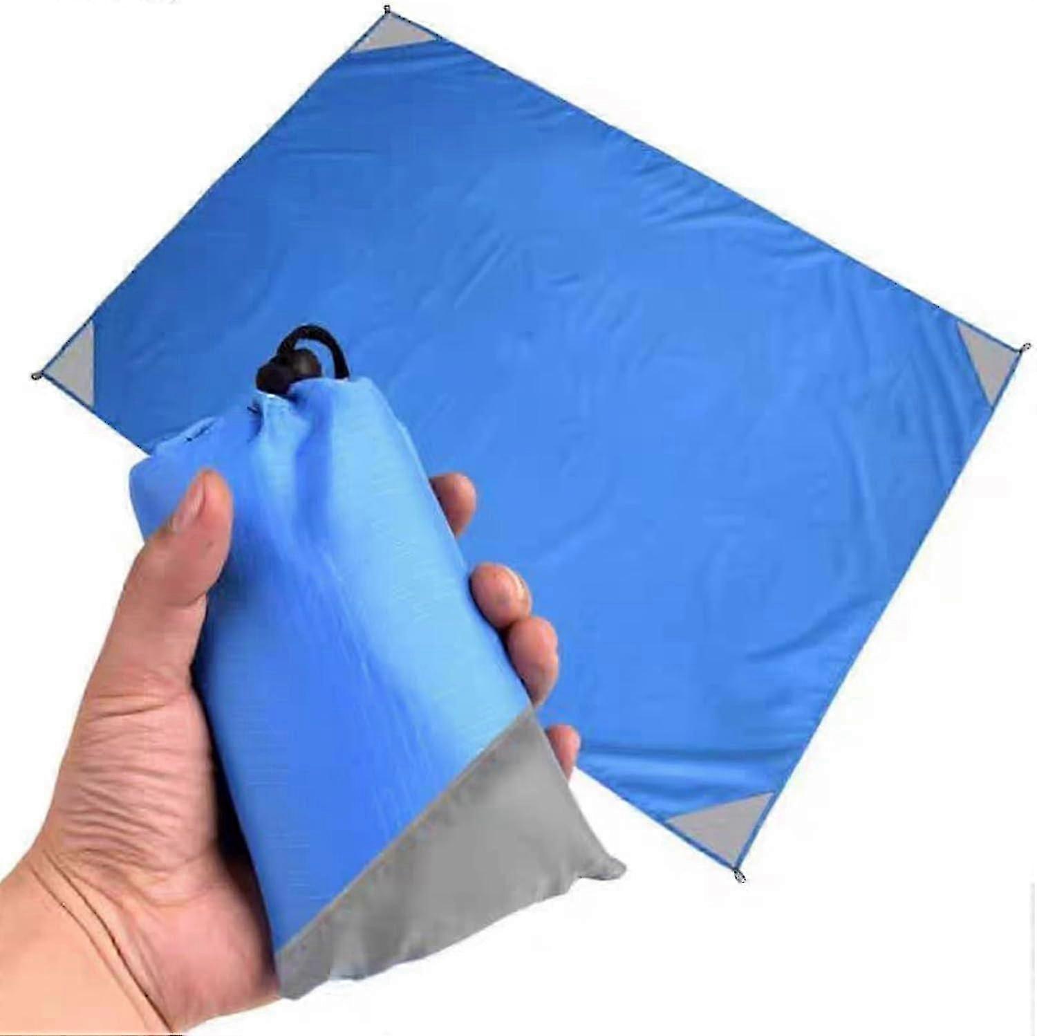Quick-Dry Waterproof Picnic Mat