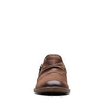 Clarks Adult Womens Camzin Pace Ankle & Booties Boots