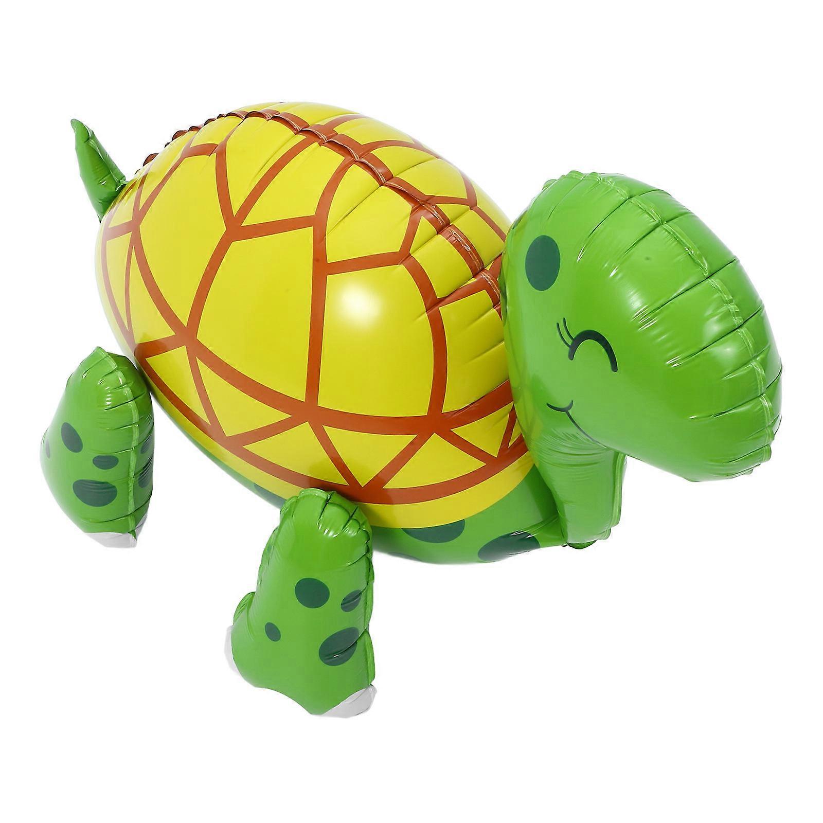 Cute Turtle Inflatable Balloon for Party Decoration