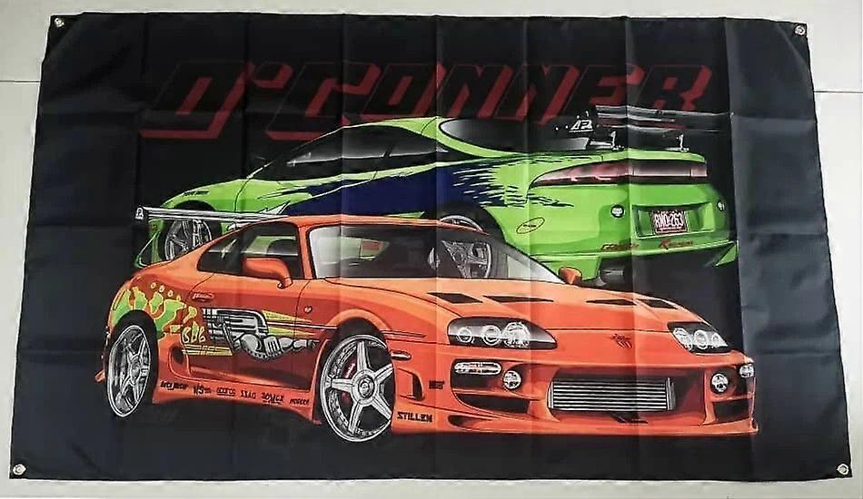 Toyota Supra JDM HY2221