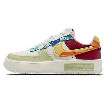 Nike Air Force 1 Fontanka Sail Multi Feminino DO6719-100