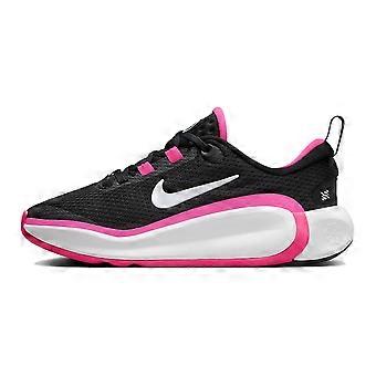 Nike Infinity Flow GS „Black Laser Fuchsia” FD6058-003