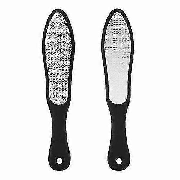 Rustproof Double-Sided Foot Rasp