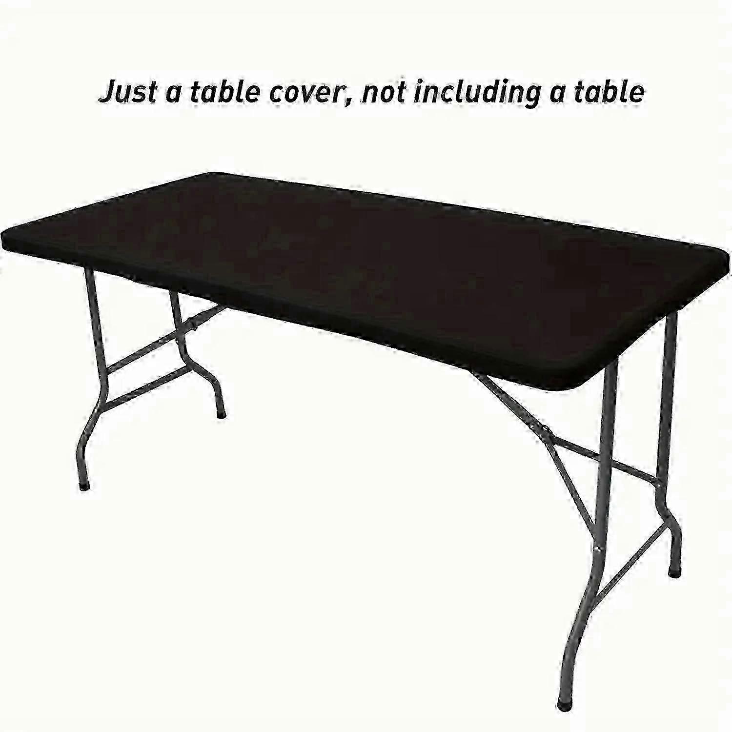 Stretchable Foldable Outdoor Table Cloth