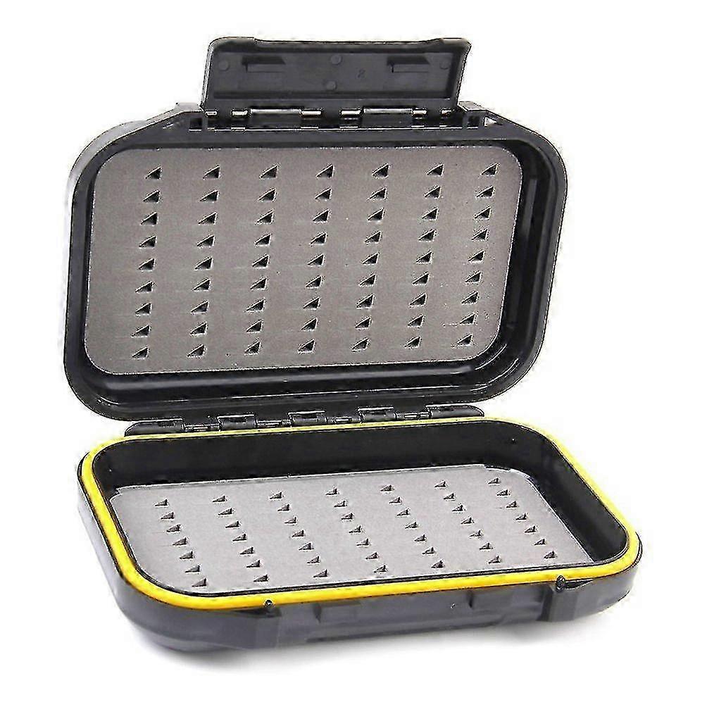 Lightweight Waterproof Fly Box