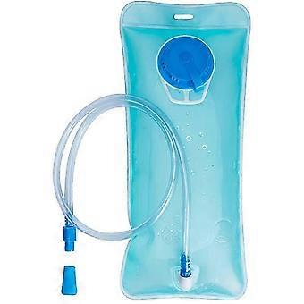 Scheurvaste, BPA-vrije drinkzak van 2 liter
