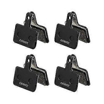 1set Bicycle Brake Pads compatible with Cycling Repair Parts