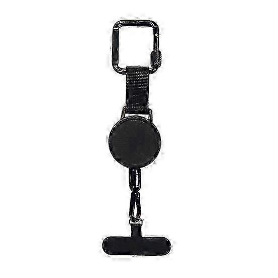 Lightweight Retractable Phone Security Clip