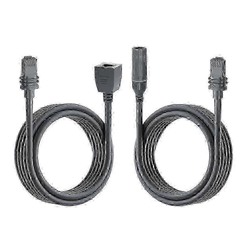 Weatherproof Starlink Gen3 Ethernet Extension Kit