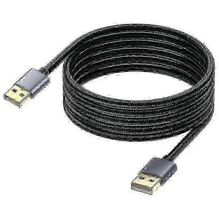 10m USB 2.0 A-A Extension Cable