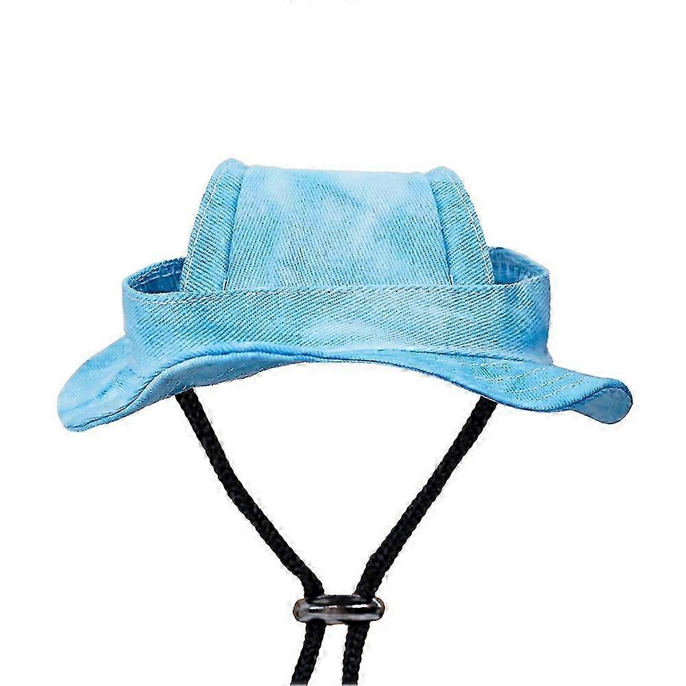 Pet-Friendly Bucket Hat