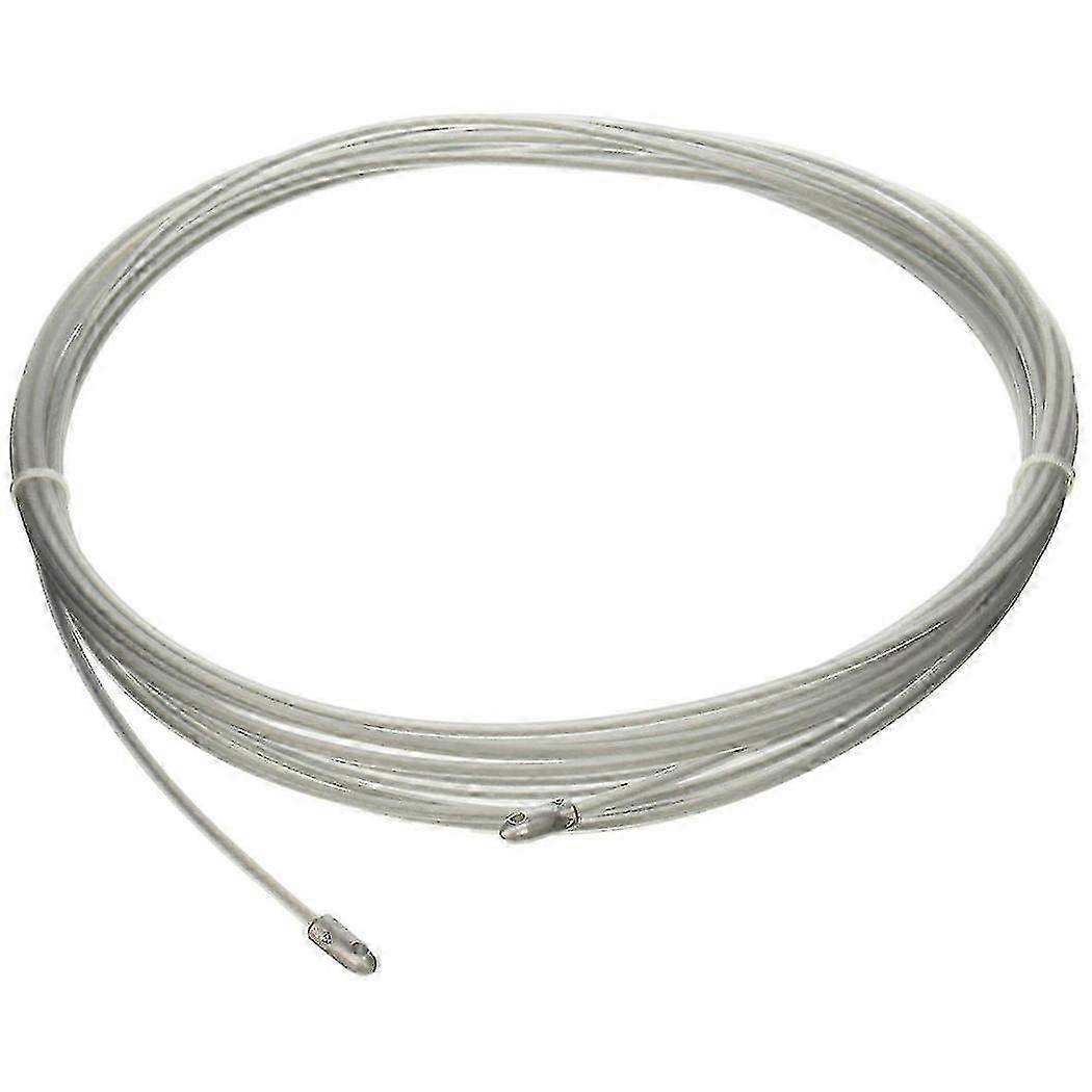 10m Bend-Navigating Wire Rod