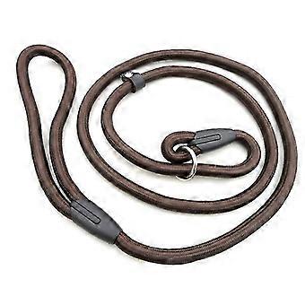 Nylon Adjustable Training Leash Collar