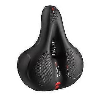 Sella in memory foam ad ampio comfort