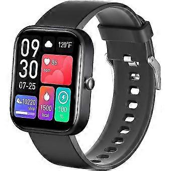 Gts5 Smartwatch Herzfrequenz Blutsauerstoff Gesundheitsüberwachung Sportuhr Bluetooth Anruf Smartwatch Wasserdicht Tw