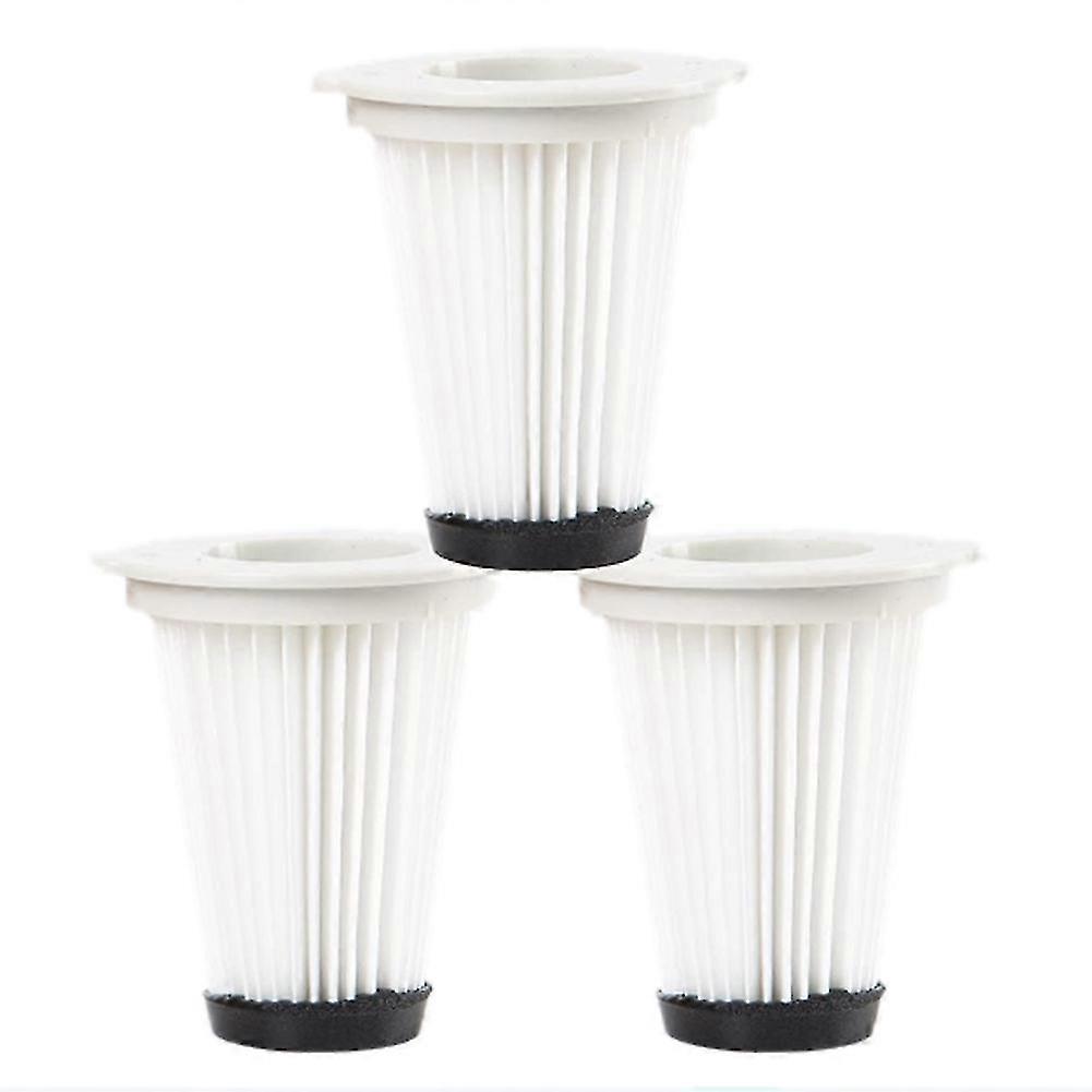 3Pcs K3000 Replacement Filter compatible with Cordless Stick