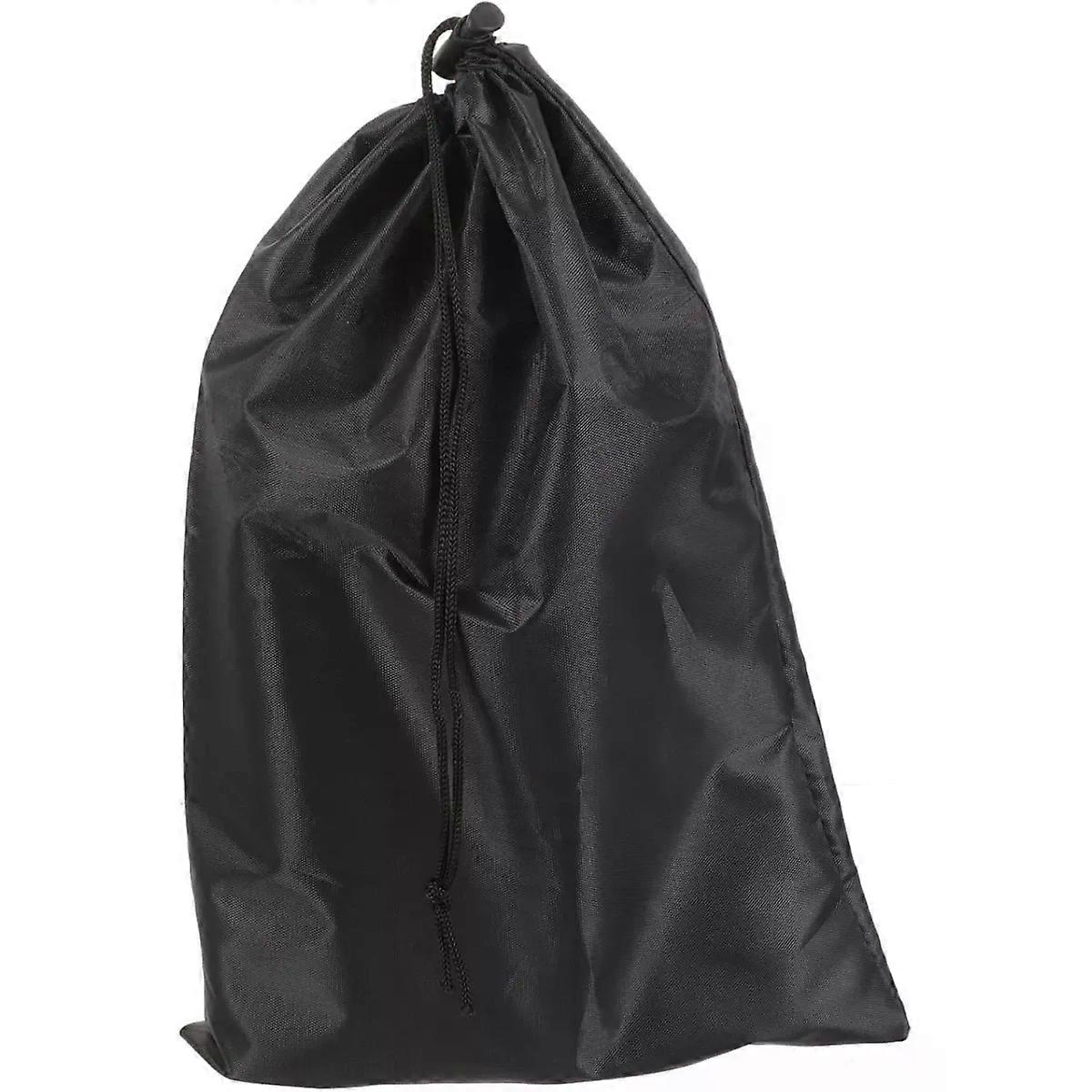 Stick Bag, Nylon Drawstring Storage for Folding Cane