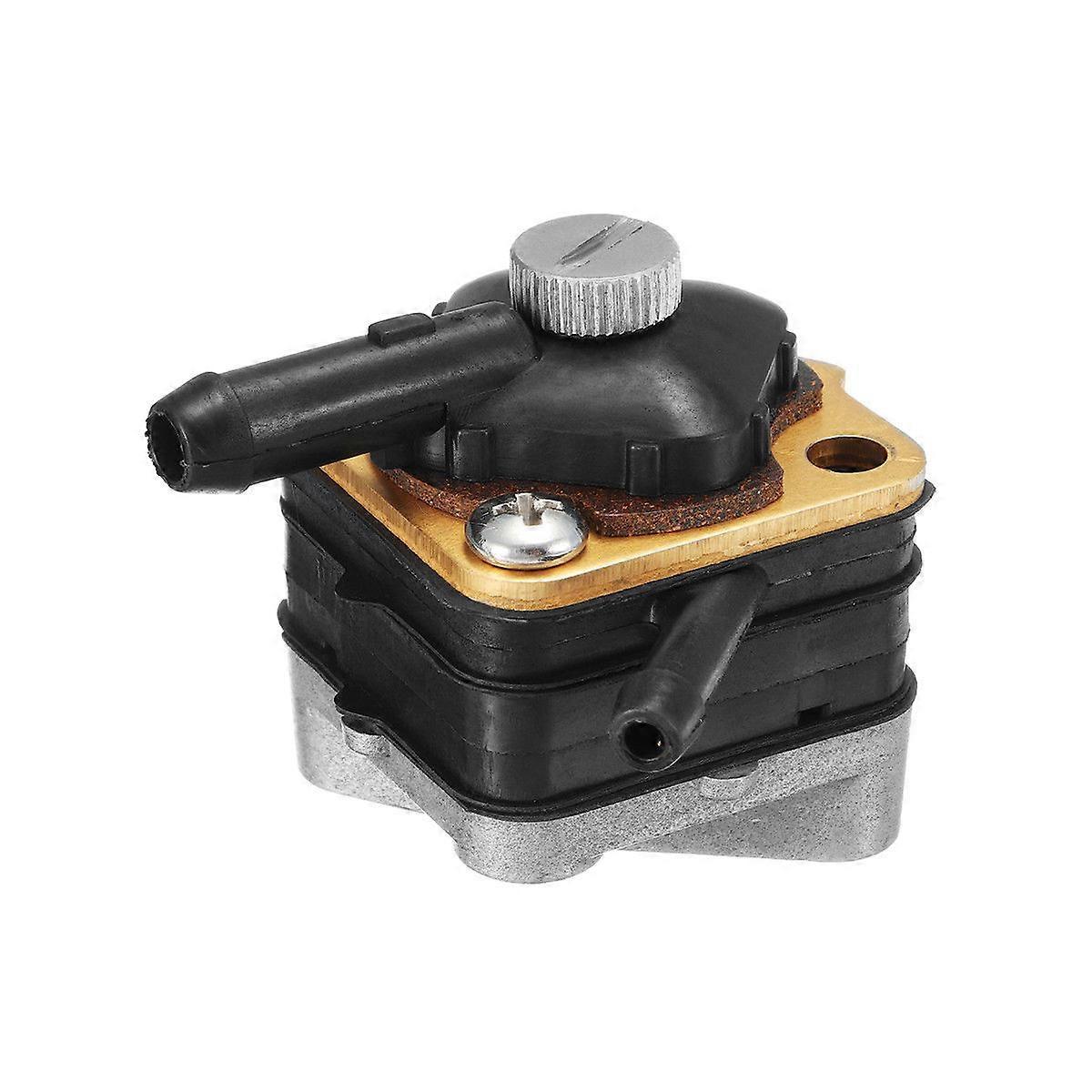 Durable Oil Pump & Gasket Set