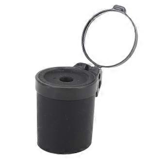 32–36mm Lightweight Bike Rearview Mirror