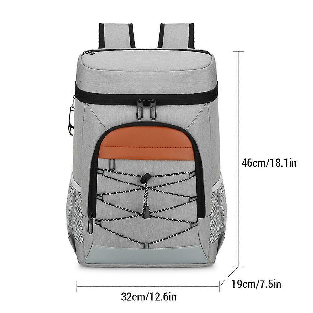 Lightweight Insulated Picnic Backpack