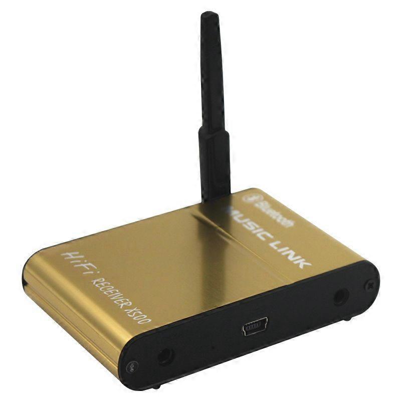 X500 Bluetooth HIFI Audio Receiver